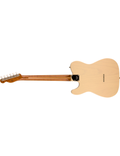 FENDER TELE AMERICAN CUSTOM NOS HONEY BLONDE 2