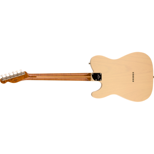FENDER TELE AMERICAN CUSTOM NOS HONEY BLONDE