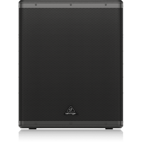BEHRINGER DR18SUB