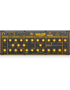 BEHRINGER WASP DELUXE