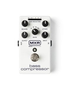 MXR M-87 BASS COMPRESSOR