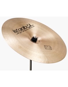 Istanbul Agop 14\'\' Traditional China