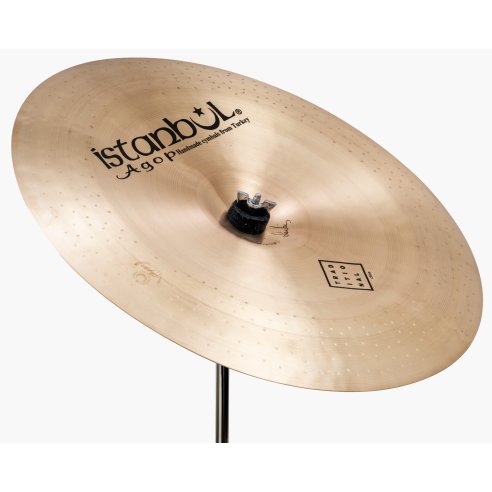 Istanbul Agop 14\'\' Traditional China