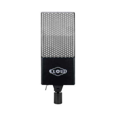 CLOUD MICROPHONES 44-A