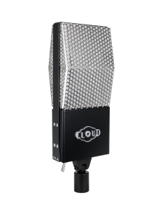 CLOUD MICROPHONES 44-A