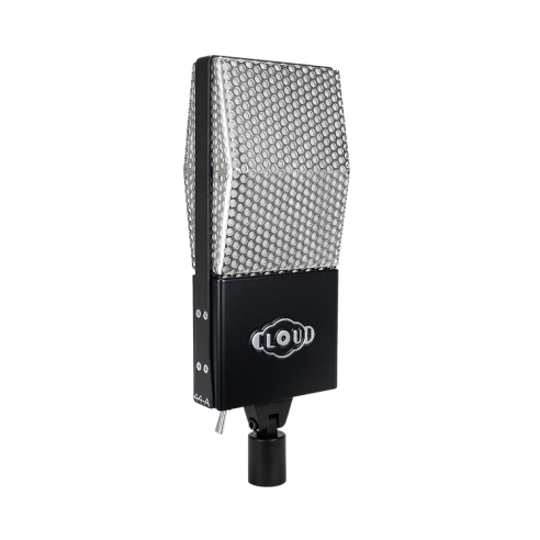 CLOUD MICROPHONES 44-A