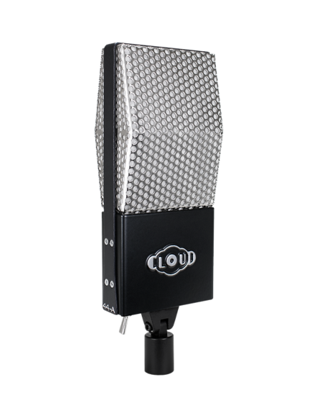 CLOUD MICROPHONES 44-A