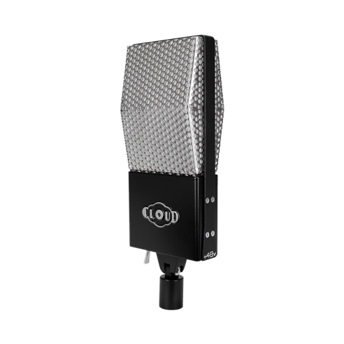 CLOUD MICROPHONES 44-A