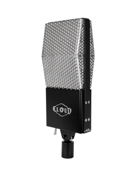 CLOUD MICROPHONES 44-A