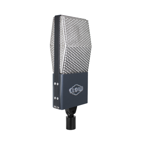 CLOUD MICROPHONES JRS-34P