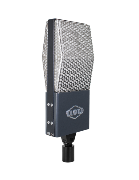 CLOUD MICROPHONES JRS-34P