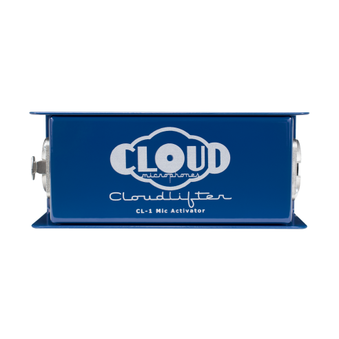 CLOUD MICROPHONES CLOUDLIFTER CL-1 MIC ACTIVATOR