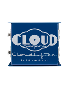 CLOUD MICROPHONES CLOUDLIFTER CL-2 MIC ACTIVATOR