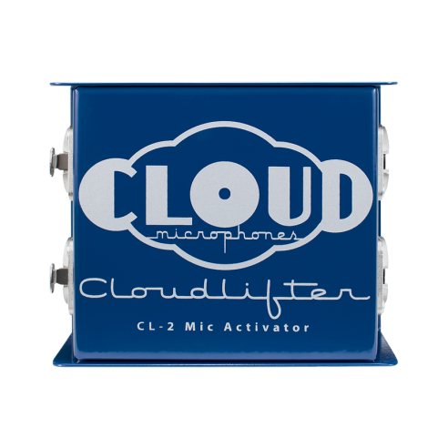 CLOUD MICROPHONES CLOUDLIFTER CL-2 MIC ACTIVATOR