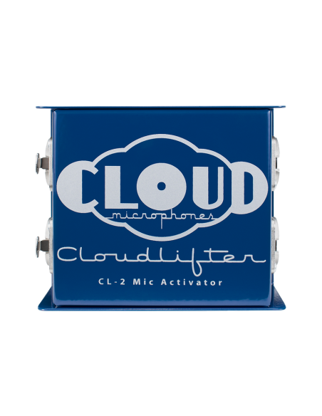CLOUD MICROPHONES CLOUDLIFTER CL-2 MIC ACTIVATOR