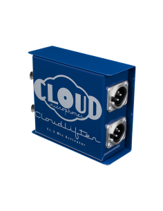 CLOUD MICROPHONES CLOUDLIFTER CL-2 MIC ACTIVATOR 2