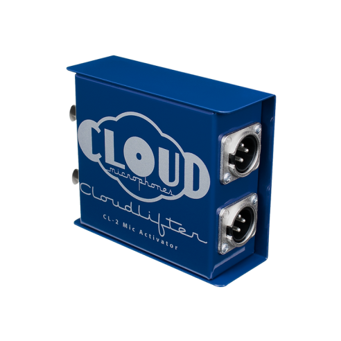 CLOUD MICROPHONES CLOUDLIFTER CL-2 MIC ACTIVATOR