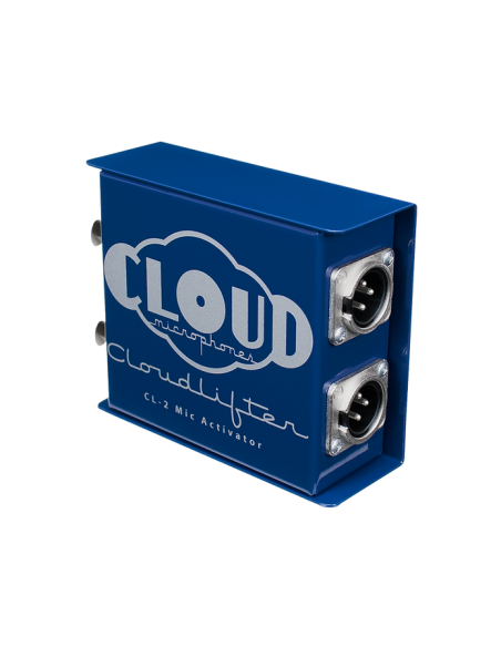 CLOUD MICROPHONES CLOUDLIFTER CL-2 MIC ACTIVATOR