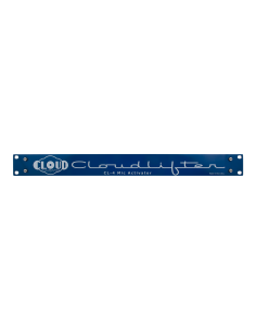 CLOUD MICROPHONES CLOUDLIFTER CL-4 RACK MIC ACTIVATOR