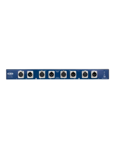 CLOUD MICROPHONES CLOUDLIFTER CL-4 RACK MIC ACTIVATOR 2