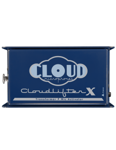 CLOUD MICROPHONES CLOUDLIFTER CL-X