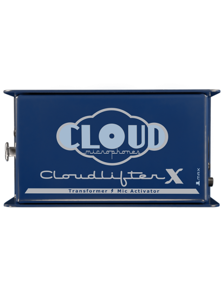 CLOUD MICROPHONES CLOUDLIFTER CL-X
