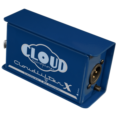 CLOUD MICROPHONES CLOUDLIFTER CL-X