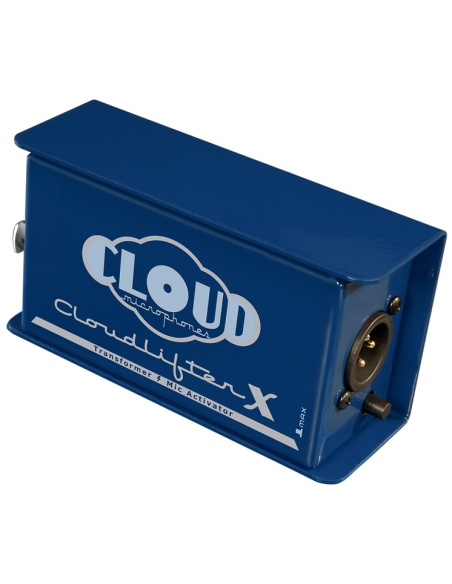 CLOUD MICROPHONES CLOUDLIFTER CL-X