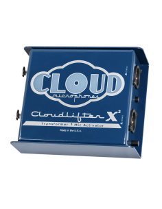 CLOUD MICROPHONES CLOUDLIFTER CL-X2