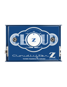 CLOUD MICROPHONES CLOUDLIFTER CL-Z MIC ACTIVATOR