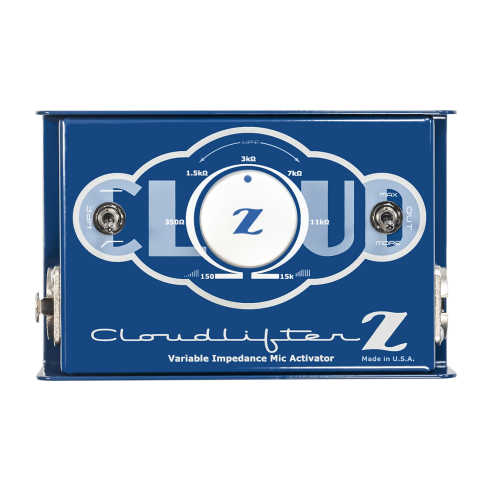 CLOUD MICROPHONES CLOUDLIFTER CL-Z MIC ACTIVATOR