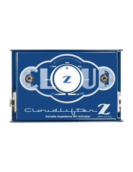CLOUD MICROPHONES CLOUDLIFTER CL-Z MIC ACTIVATOR