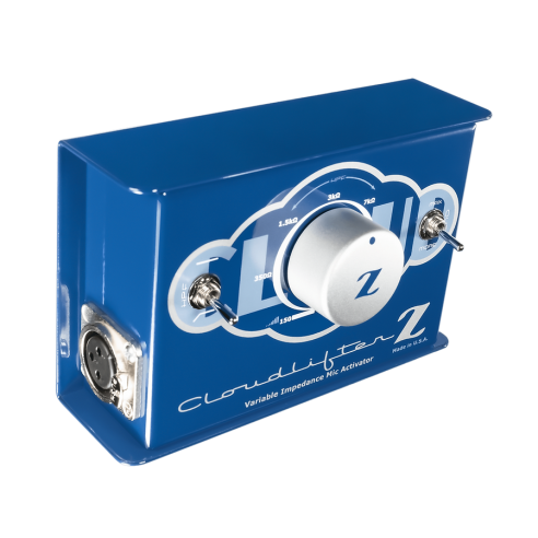 CLOUD MICROPHONES CLOUDLIFTER CL-Z MIC ACTIVATOR