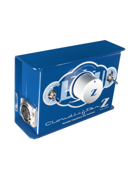 CLOUD MICROPHONES CLOUDLIFTER CL-Z MIC ACTIVATOR