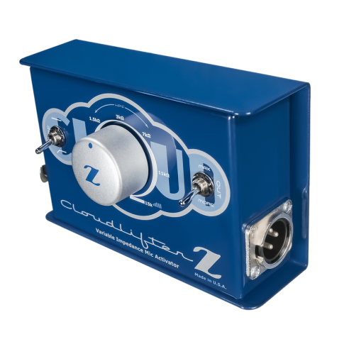 CLOUD MICROPHONES CLOUDLIFTER CL-Z MIC ACTIVATOR