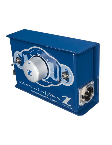 CLOUD MICROPHONES CLOUDLIFTER CL-Z MIC ACTIVATOR