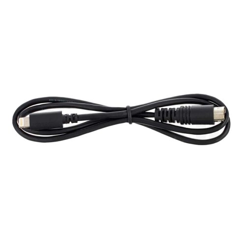 IK Multimedia Lightning-Mini-DIN CAVO C/RICA