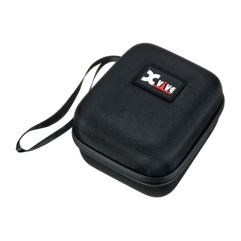 Xvive CU2 - Astuccio rigido per sistema wireless U2