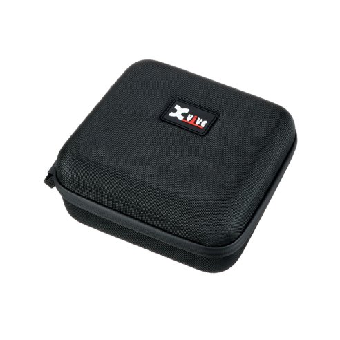 Xvive CU4R4 - Astuccio rigido per sistema wireless U4R4