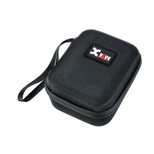 Xvive CU4 - Astuccio rigido per sistema wireless U4