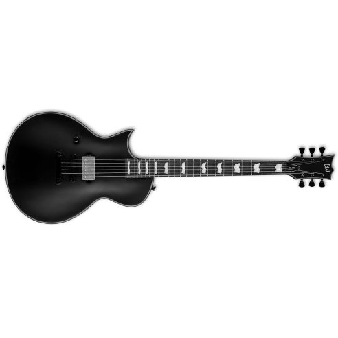 LTD LTD EC-201 LH - Black Satin - per mancini