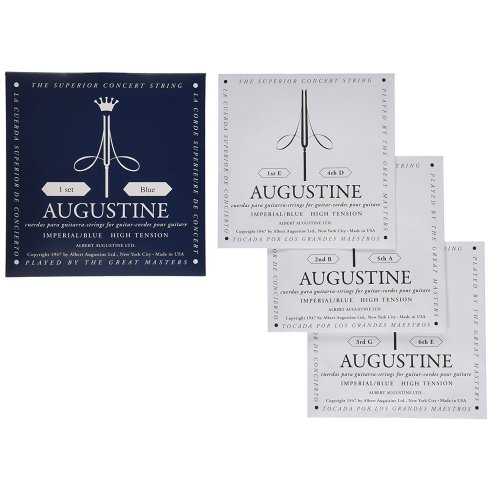 AUGUSTINE GOLD IMPERIALS BLUE
