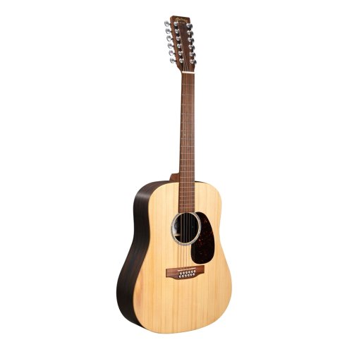 MARTIN D-X2E 12 STRINGS BRAZILIAN REMASTERED