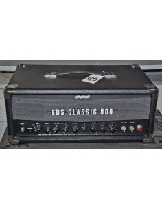 EBS CLASSIC 500 HEAD