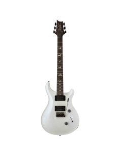 PRS Standard 24 Satin Pearl White 2025