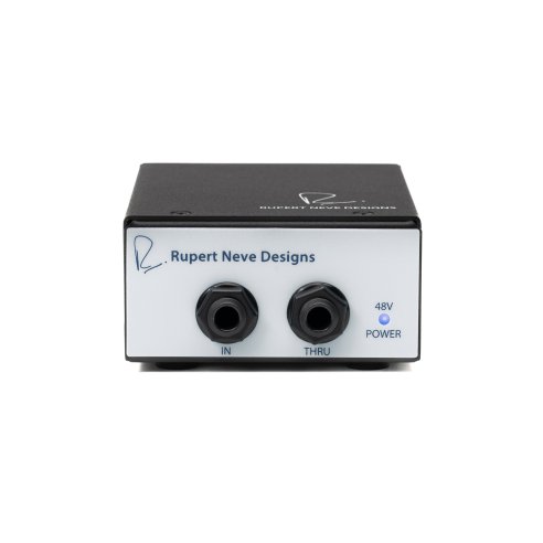 RUPERT NEVE DESIGNS RNDI-M Active Transformer Direct Interface