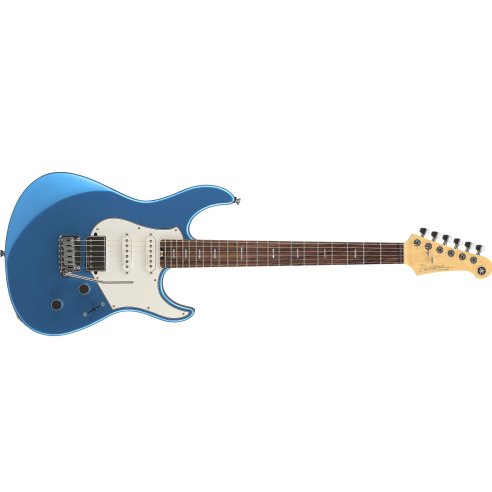 YAMAHA PACIFICA PROFESSIONAL SPARKLE BLUE