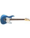 YAMAHA PACIFICA PROFESSIONAL SPARKLE BLUE