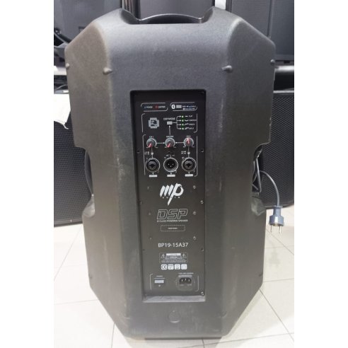MP AUDIO BP19-15A37