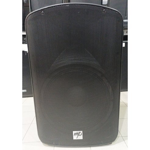 MP AUDIO BP19-15A37